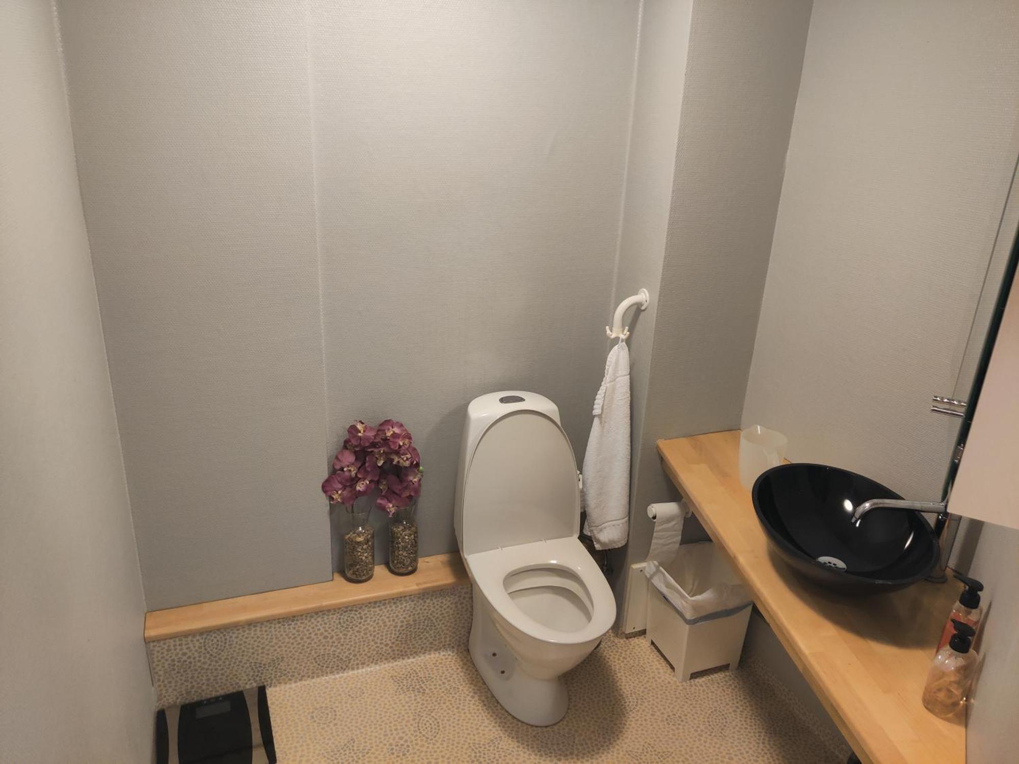Stay Apartment Hotel Karlskrona Exterior foto